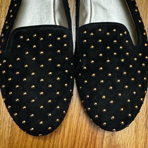 BP Studded Loafers - Picture 5 of 6